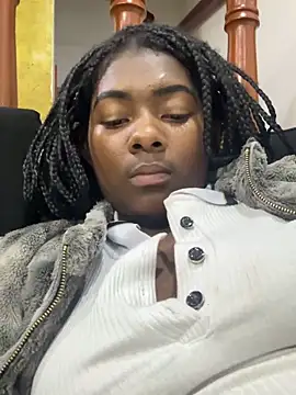 KarinaFlowers  online show from February 7, 12:14 am