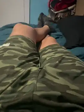 Steven-1989 online show from March 4, 8:42 am