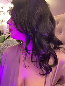 ClaraPasssion online show from January 10, 7:26 pm