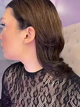 Snapshot of ClaraPasssion chatting on February 22, 7:01 pm ClaraPasssion online show from February 22, 7:01 pm