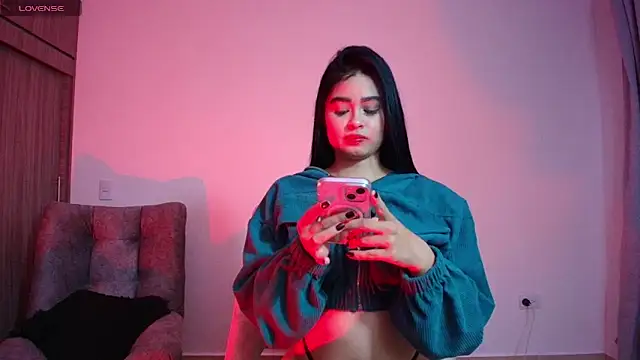 sami coopeer4 online show from October 11, 3:50 am