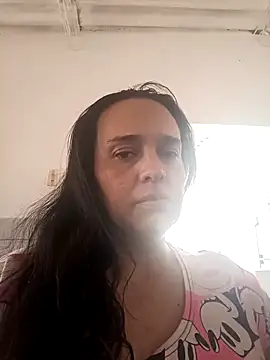 Snapshot of FiorellaDuboi chatting on October 9, 7:01 pm FiorellaDuboi online show from October 9, 7:01 pm