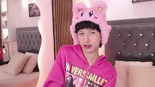 Snapshot of Emo_Boy_ chatting on May 29, 8:18 pm Emo Boy online show from May 29, 8:18 pm