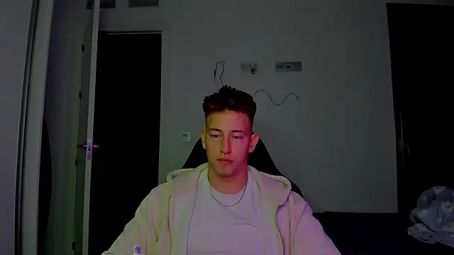 find0m master online show from February 2, 7:12 pm