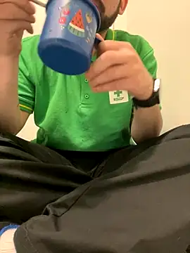 Nasho172737 online show from December 1, 5:51 pm