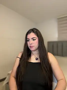 Snapshot of Isabella_LaRue chatting on April 28, 9:42 pm Isabella LaRue online show from April 28, 9:42 pm