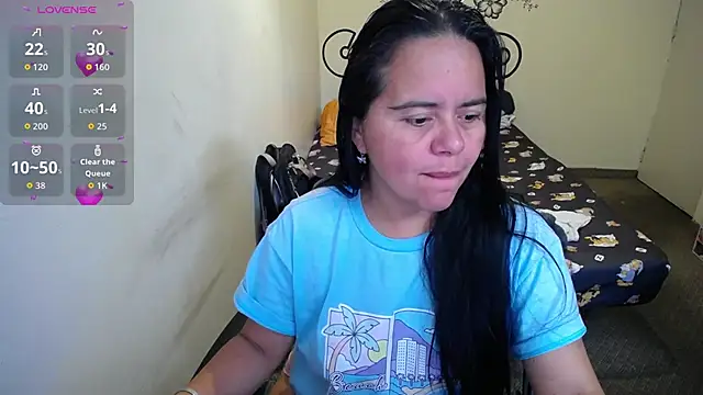 Miss  kendra  online show from January 19, 12:20 pm