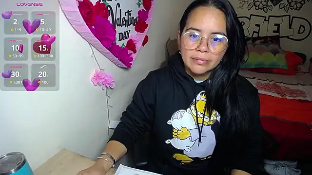 Miss  kendra  online show from March 5, 11:17 am