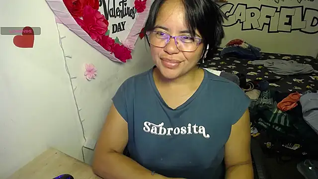 Snapshot of Miss__kendra_ chatting on June 22, 12:45 am Miss kendra online show from June 22, 12:45 am