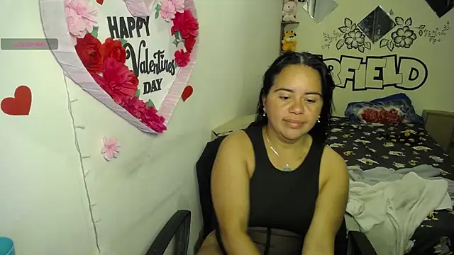 Snapshot of Miss__kendra_ chatting on July 11, 8:50 am Miss kendra online show from July 11, 8:50 am