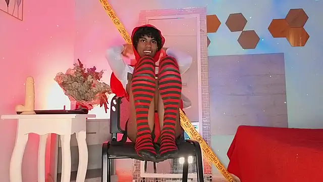 Darkcandyboy online show from October 11, 12:47 pm