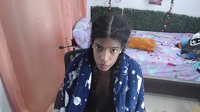 thianahorny online show from June 10, 3:22 pm
