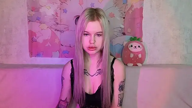 HoneyGold  online show from December 3, 4:53 am