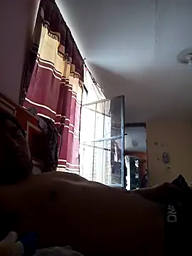 Snapshot of Alfetipies chatting on October 7, 8:50 pm Alfetipies online show from October 7, 8:50 pm