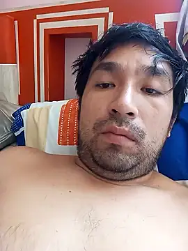 Snapshot of Alfetipies chatting on October 10, 5:01 pm Alfetipies online show from October 10, 5:01 pm