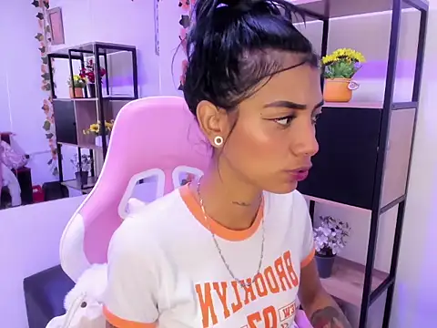 KarlaSlutSkinny   online show from February 3, 8:58 pm