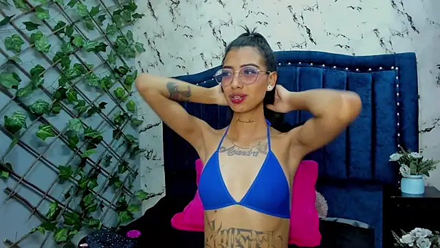 Snapshot of KarlaSlutSkinny__ chatting on June 27, 9:53 pm KarlaSlutSkinny online show from June 27, 9:53 pm