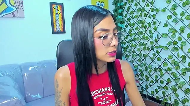 Snapshot of KarlaSlutSkinny__ chatting on July 4, 10:16 pm KarlaSlutSkinny online show from July 4, 10:16 pm