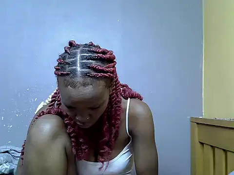 Sexy petite ebony online show from October 18, 7:47 pm