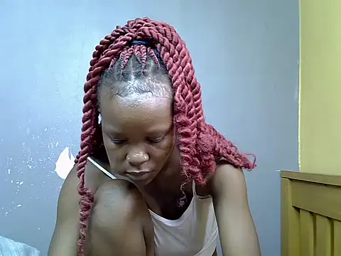 Sexy petite ebony online show from October 19, 7:53 am