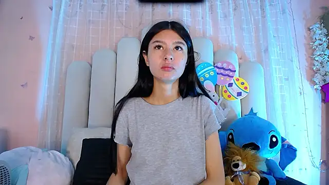 Snapshot of SweetRenata_ chatting on February 26, 12:15 pm SweetRenata online show from February 26, 12:15 pm