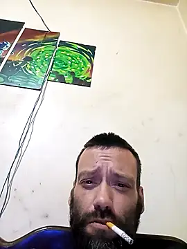 Alexelli40 online show from October 9, 8:07 pm