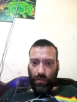Alexelli40 online show from October 11, 8:29 pm