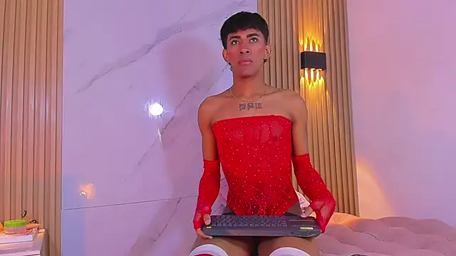 Ethan thouse online show from November 16, 7:08 pm