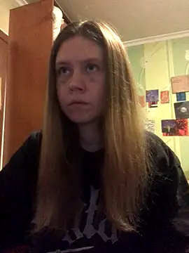 LunaVirelle online show from October 29, 6:31 pm