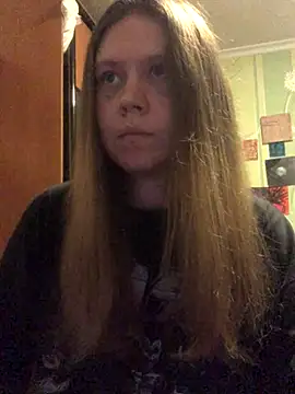 LunaVirelle online show from November 21, 4:16 pm