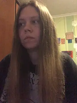 LunaVirelle online show from April 14, 8:04 pm