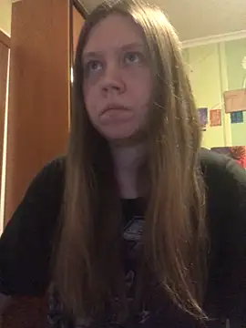Snapshot of LunaVirelle chatting on April 26, 5:10 pm LunaVirelle online show from April 26, 5:10 pm