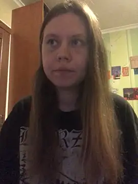 Snapshot of LunaVirelle chatting on May 7, 6:13 pm LunaVirelle online show from May 7, 6:13 pm