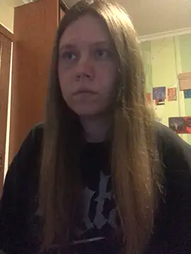 Snapshot of LunaVirelle chatting on May 25, 6:58 pm LunaVirelle online show from May 25, 6:58 pm