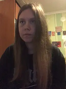 Snapshot of LunaVirelle chatting on June 7, 6:44 pm LunaVirelle online show from June 7, 6:44 pm