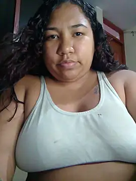 AprilBelmore online show from February 21, 1:06 am