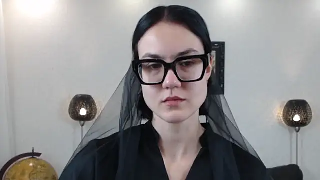 Marie Fitch online show from October 31, 1:56 pm