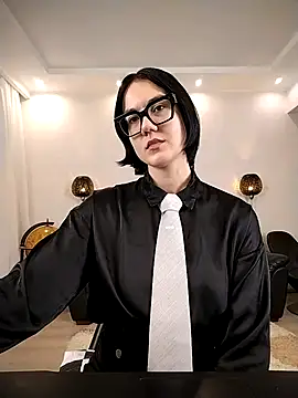 Marie Fitch online show from November 13, 3:38 am