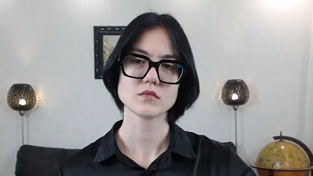 Marie Fitch online show from November 14, 5:06 am