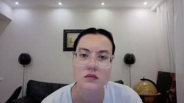 Snapshot of Marie_Fitch chatting on June 26, 1:21 am Marie Fitch online show from June 26, 1:21 am
