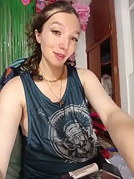 Lucy colee online show from February 15, 7:43 pm