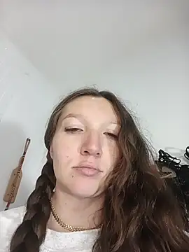 Lucy colee online show from April 11, 2:21 pm