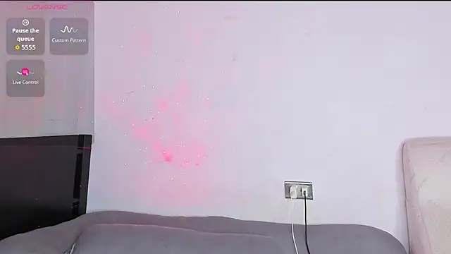 Nyxaraa online show from November 14, 8:29 pm