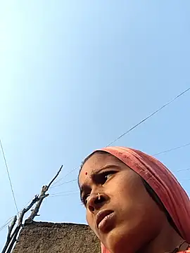 Snapshot of Co_punam chatting on January 18, 3:10 am Co punam online show from January 18, 3:10 am