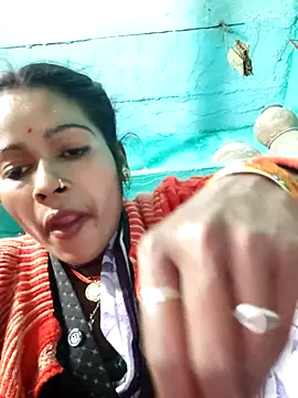 Snapshot of Co_punam chatting on February 8, 6:00 pm Co punam online show from February 8, 6:00 pm