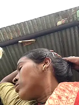 Snapshot of Co_punam chatting on March 16, 11:36 am Co punam online show from March 16, 11:36 am