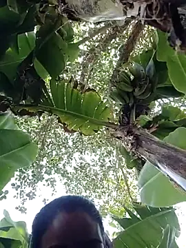 Snapshot of Co_punam chatting on April 1, 8:26 am Co punam online show from April 1, 8:26 am