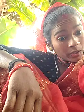 Snapshot of Co_punam chatting on April 7, 6:36 am Co punam online show from April 7, 6:36 am