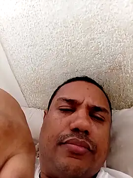 Mcbellorj online show from November 6, 4:08 pm