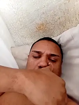 Mcbellorj online show from November 23, 7:46 pm